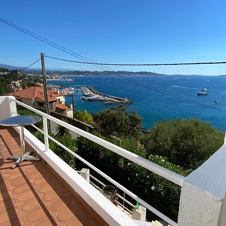 Apartment Magnifique De Vue Pour 6 Personnes