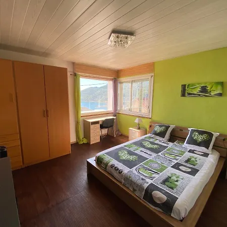 Apartment Magnifique De Vue Pour 6 Personnes *