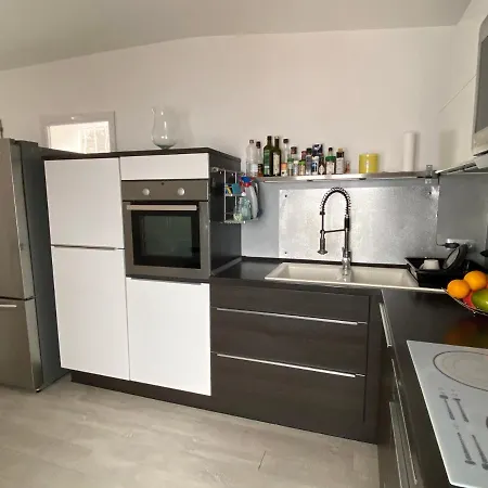 Magnifique De Vue Pour 6 Personnes