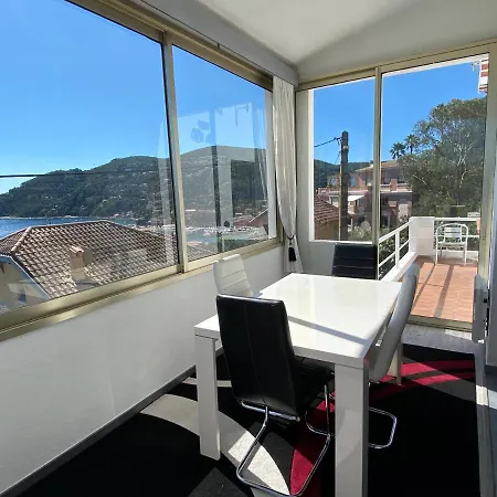 Apartment Magnifique De Vue Pour 6 Personnes