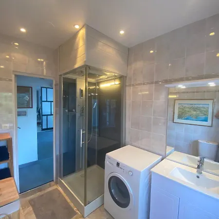 Magnifique De Vue Pour 6 Personnes Apartment Theoule-sur-Mer