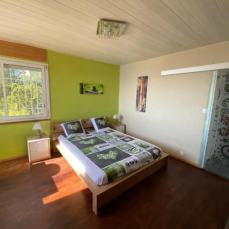 Magnifique De Vue Pour 6 Personnes Apartment *