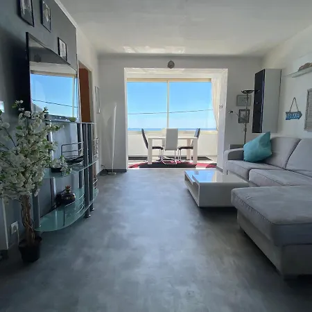 Apartment Magnifique De Vue Pour 6 Personnes
