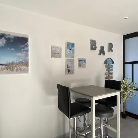 Magnifique De Vue Pour 6 Personnes *